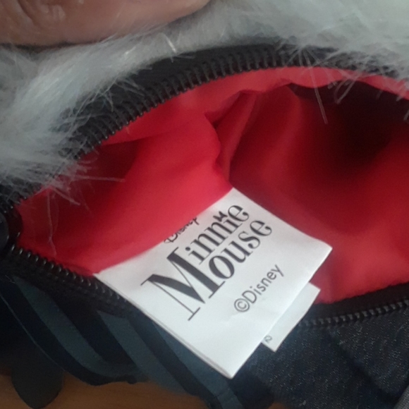 Minnie Mouse coin purse/Plush toy/Mickey Mouse Oversized Mug - Picture 7 of 16